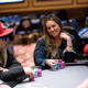 Lexy Gavin was on quite a tear in live poker tournaments before coronavirus shut down the country. Photo courtesy of Lexy Gavin